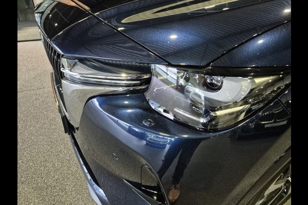 Mazda CX-60 2.5 e-SkyActiv PHEV Takumi Bose | HUD | el Trekhaak | 360 Camera | Leder