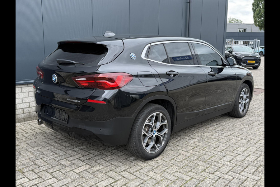 BMW X2 xDrive25e 18"/SOH 92%/Leder/Harman Kardon/Camera/Apple Carplay & Android Auto