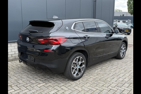 BMW X2 xDrive25e 18"/SOH 92%/Leder/Harman Kardon/Camera/Apple Carplay & Android Auto