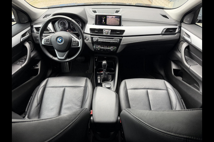 BMW X2 xDrive25e 18"/SOH 92%/Leder/Harman Kardon/Camera/Apple Carplay & Android Auto