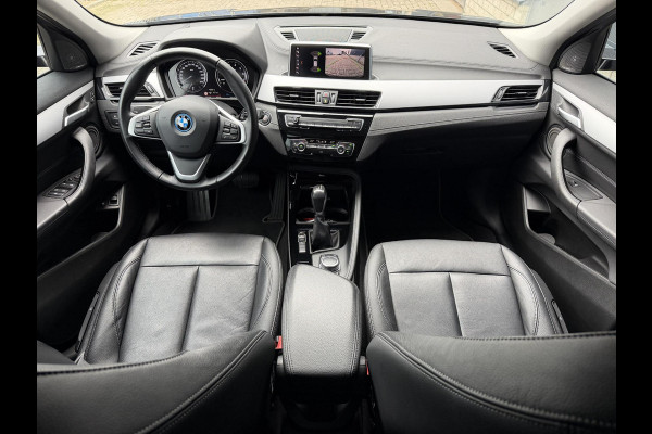 BMW X2 xDrive25e 18"/SOH 92%/Leder/Harman Kardon/Camera/Apple Carplay & Android Auto