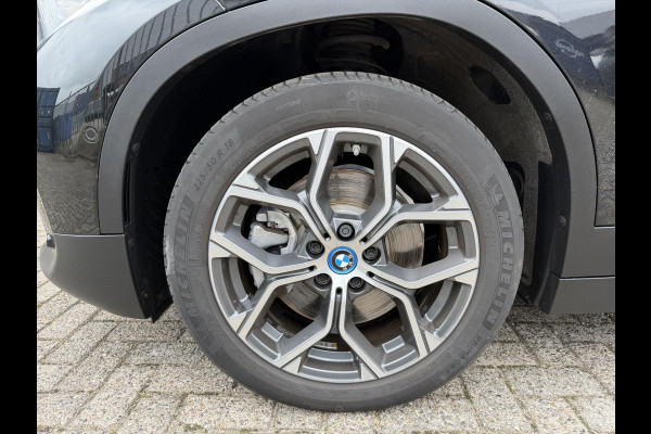 BMW X2 xDrive25e 18"/SOH 92%/Leder/Harman Kardon/Camera/Apple Carplay & Android Auto