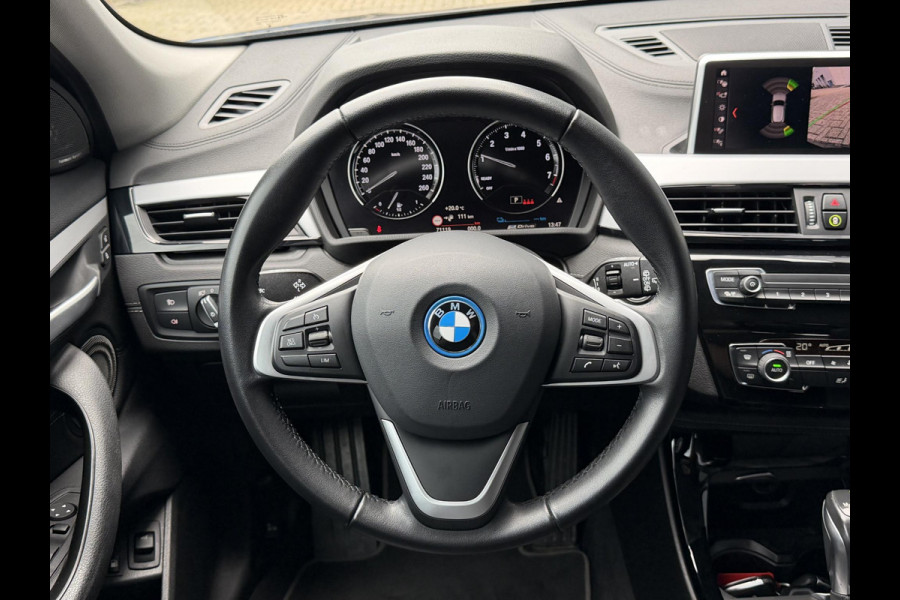 BMW X2 xDrive25e 18"/SOH 92%/Leder/Harman Kardon/Camera/Apple Carplay & Android Auto