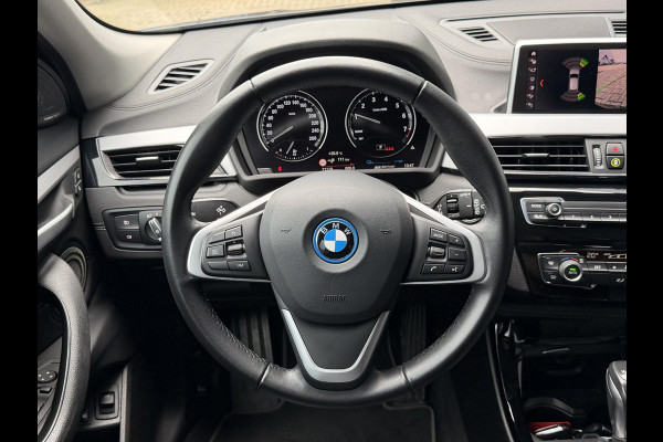 BMW X2 xDrive25e 18"/SOH 92%/Leder/Harman Kardon/Camera/Apple Carplay & Android Auto