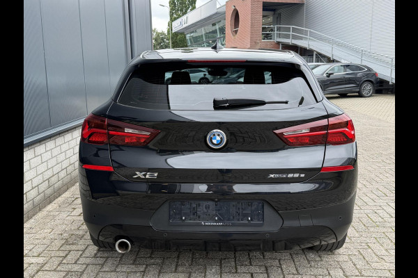BMW X2 xDrive25e 18"/SOH 92%/Leder/Harman Kardon/Camera/Apple Carplay & Android Auto