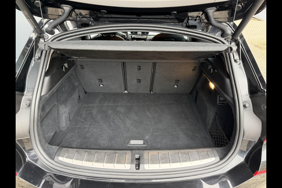 BMW X2 xDrive25e 18"/SOH 92%/Leder/Harman Kardon/Camera/Apple Carplay & Android Auto