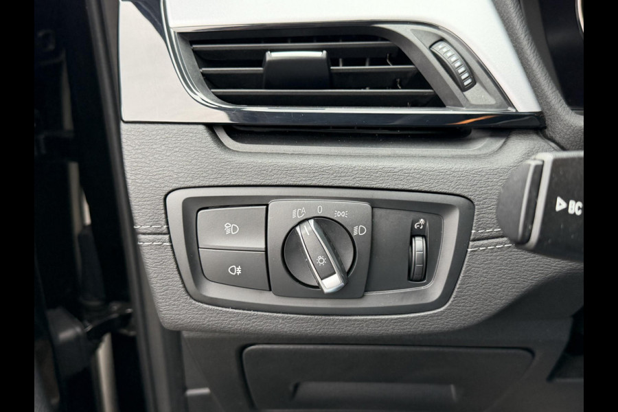 BMW X2 xDrive25e 18"/SOH 92%/Leder/Harman Kardon/Camera/Apple Carplay & Android Auto