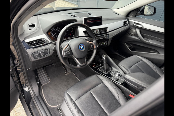 BMW X2 xDrive25e 18"/SOH 92%/Leder/Harman Kardon/Camera/Apple Carplay & Android Auto