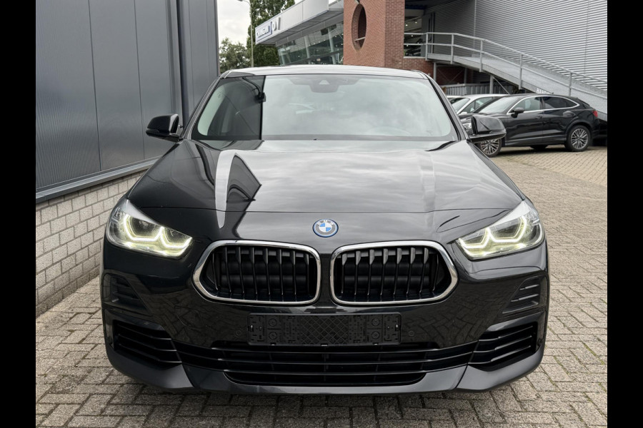 BMW X2 xDrive25e 18"/SOH 92%/Leder/Harman Kardon/Camera/Apple Carplay & Android Auto