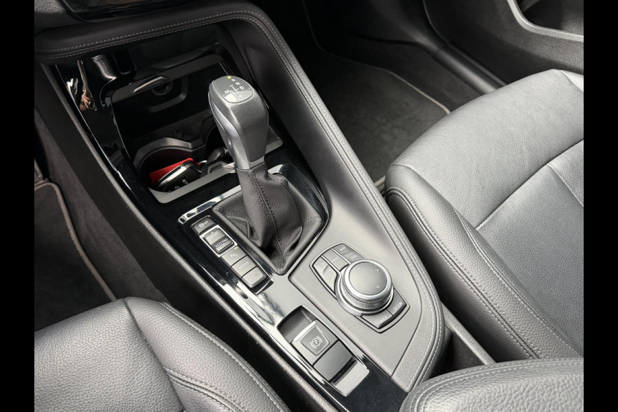 BMW X2 xDrive25e 18"/SOH 92%/Leder/Harman Kardon/Camera/Apple Carplay & Android Auto