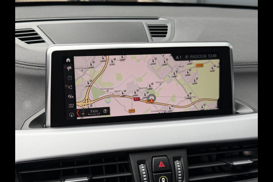 BMW X2 xDrive25e 18"/SOH 92%/Leder/Harman Kardon/Camera/Apple Carplay & Android Auto