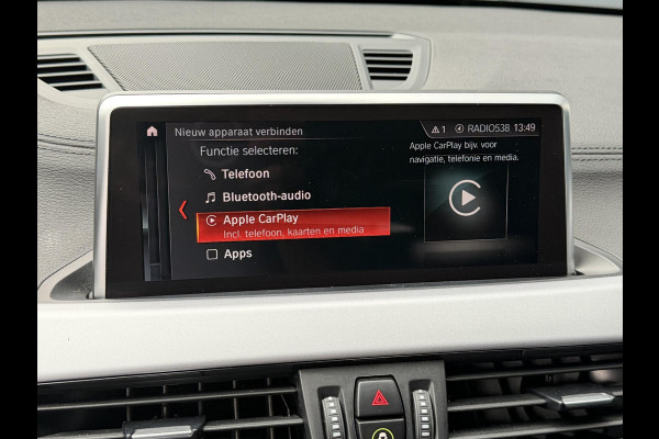 BMW X2 xDrive25e 18"/SOH 92%/Leder/Harman Kardon/Camera/Apple Carplay & Android Auto