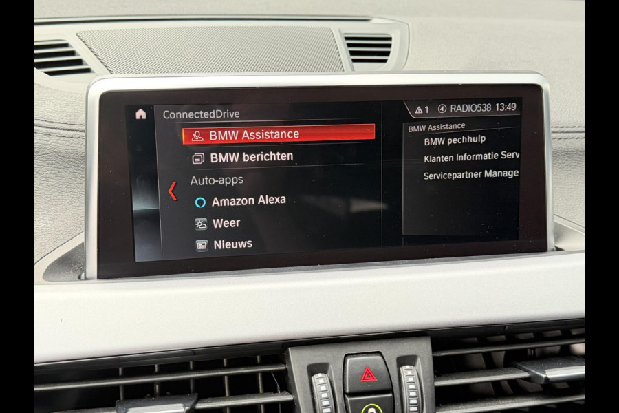 BMW X2 xDrive25e 18"/SOH 92%/Leder/Harman Kardon/Camera/Apple Carplay & Android Auto