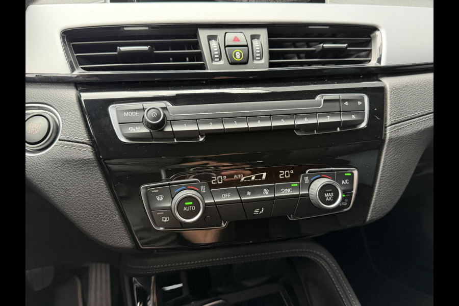 BMW X2 xDrive25e 18"/SOH 92%/Leder/Harman Kardon/Camera/Apple Carplay & Android Auto