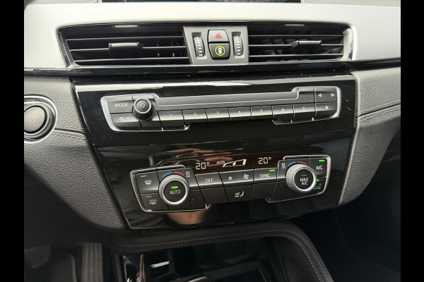 BMW X2 xDrive25e 18"/SOH 92%/Leder/Harman Kardon/Camera/Apple Carplay & Android Auto