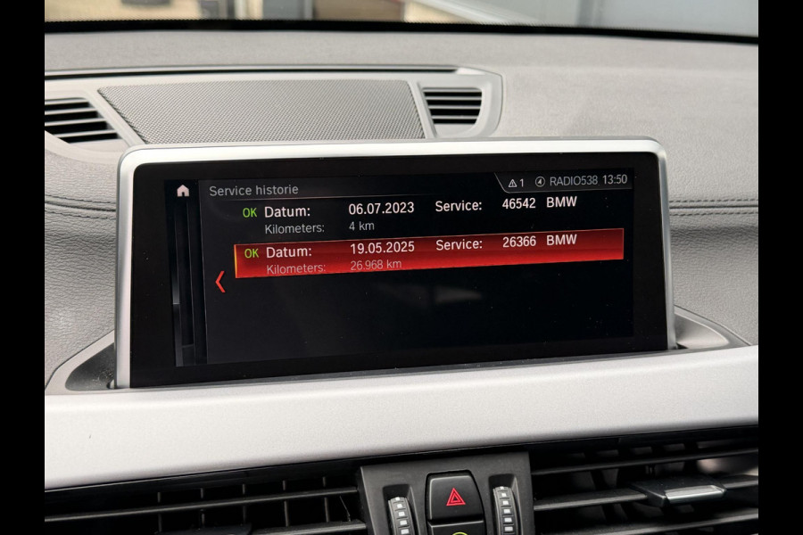 BMW X2 xDrive25e 18"/SOH 92%/Leder/Harman Kardon/Camera/Apple Carplay & Android Auto