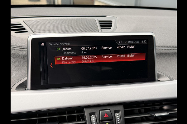 BMW X2 xDrive25e 18"/SOH 92%/Leder/Harman Kardon/Camera/Apple Carplay & Android Auto