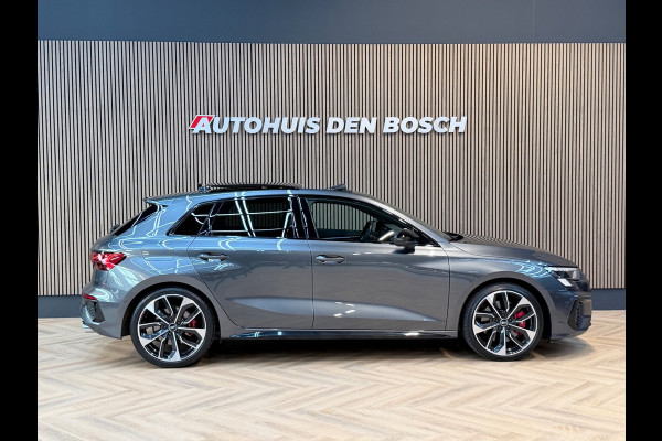 Audi S3 Sportback 2.0 TFSI Quattro |Matrix|Massage|Memory|