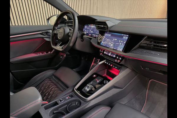 Audi S3 Sportback 2.0 TFSI Quattro |Matrix|Massage|Memory|