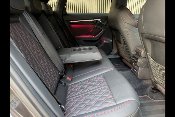 Audi S3 Sportback 2.0 TFSI Quattro |Matrix|Massage|Memory|