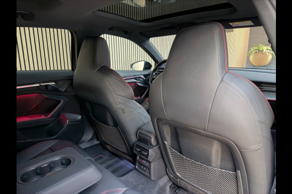Audi S3 Sportback 2.0 TFSI Quattro |Matrix|Massage|Memory|