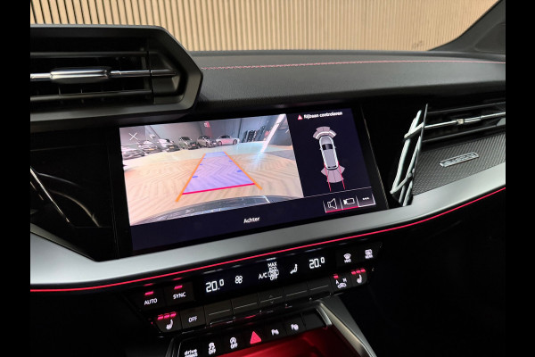 Audi S3 Sportback 2.0 TFSI Quattro |Matrix|Massage|Memory|