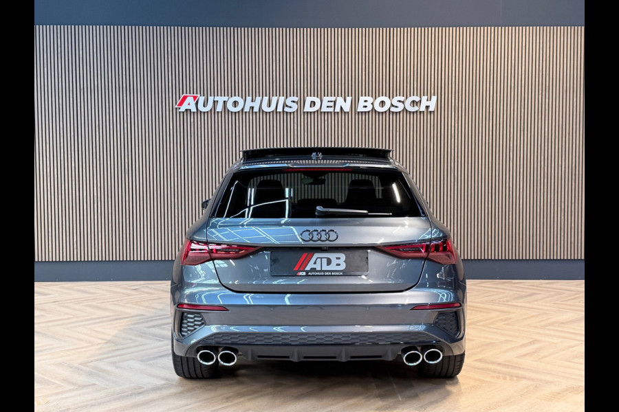 Audi S3 Sportback 2.0 TFSI Quattro |Matrix|Massage|Memory|