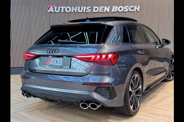 Audi S3 Sportback 2.0 TFSI Quattro |Matrix|Massage|Memory|