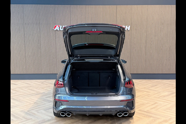Audi S3 Sportback 2.0 TFSI Quattro |Matrix|Massage|Memory|