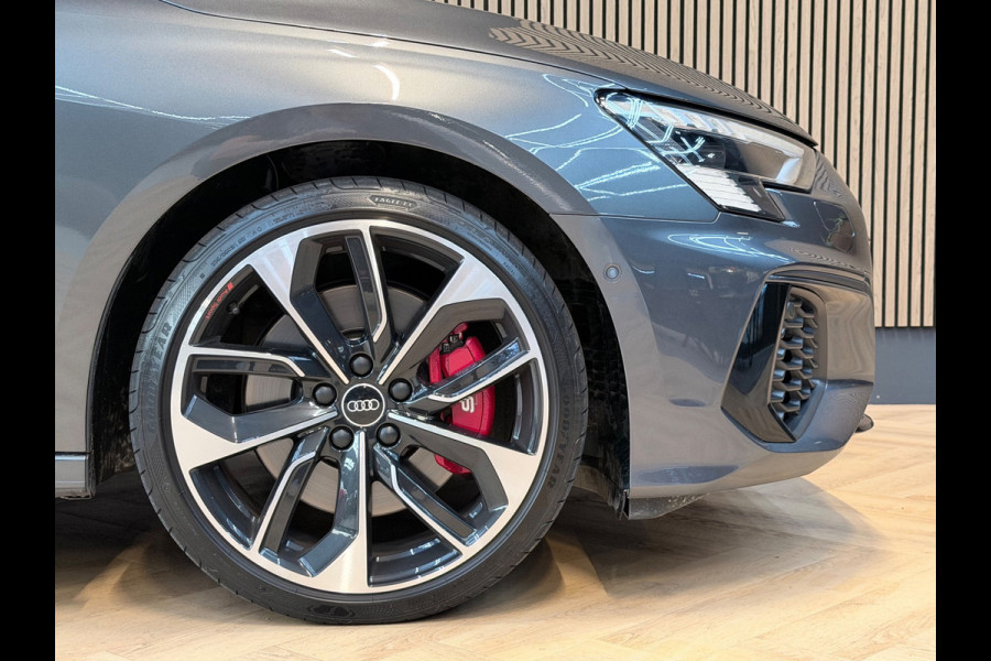 Audi S3 Sportback 2.0 TFSI Quattro |Matrix|Massage|Memory|