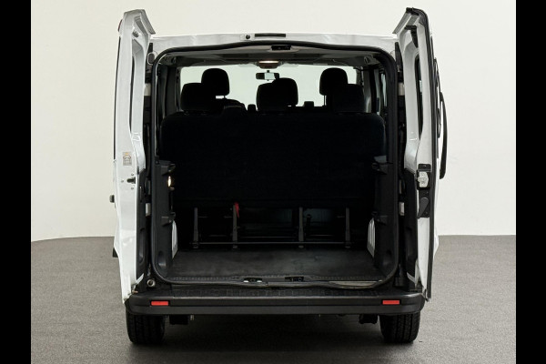Renault Trafic Passenger 1.6 dCi Grand Zen Energy 9persoons PERSONENBUS Incl. BTW/BPM Airco Navi Cruise Control