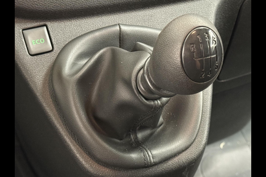 Renault Trafic Passenger 1.6 dCi Grand Zen Energy 9persoons PERSONENBUS Incl. BTW/BPM Airco Navi Cruise Control