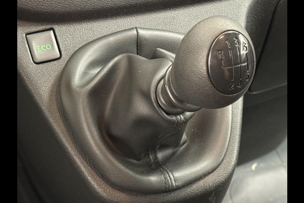 Renault Trafic Passenger 1.6 dCi Grand Zen Energy 9persoons PERSONENBUS Incl. BTW/BPM Airco Navi Cruise Control
