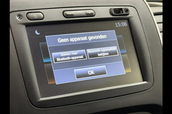 Renault Trafic Passenger 1.6 dCi Grand Zen Energy 9persoons PERSONENBUS Incl. BTW/BPM Airco Navi Cruise Control