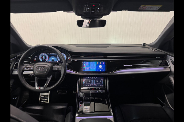 Audi Q8 60 TFSI e quattro Competition | INCL BTW | 360 CAMERA | B&O | BLACK OPTIC | LUCHTVERING