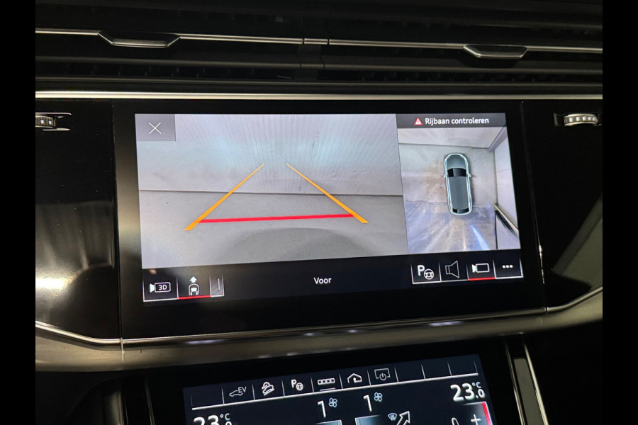 Audi Q8 60 TFSI e quattro Competition | INCL BTW | 360 CAMERA | B&O | BLACK OPTIC | LUCHTVERING