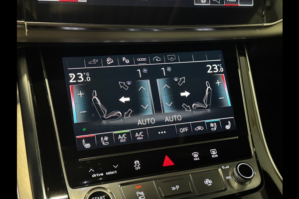Audi Q8 60 TFSI e quattro Competition | INCL BTW | 360 CAMERA | B&O | BLACK OPTIC | LUCHTVERING