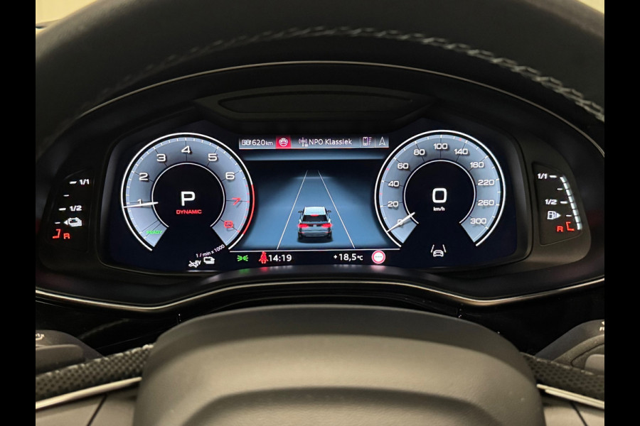 Audi Q8 60 TFSI e quattro Competition | INCL BTW | 360 CAMERA | B&O | BLACK OPTIC | LUCHTVERING