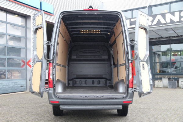 Mercedes-Benz Sprinter 317 CDI | Aut. | RWD | L2H2 | Navi | Camera | Clima..