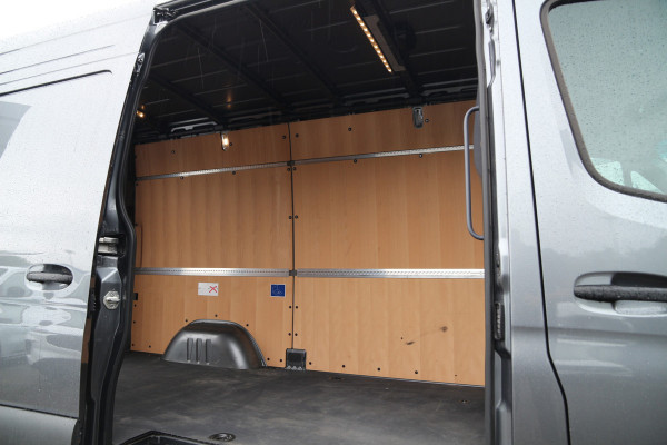 Mercedes-Benz Sprinter 317 CDI | Aut. | RWD | L2H2 | Navi | Camera | Clima..