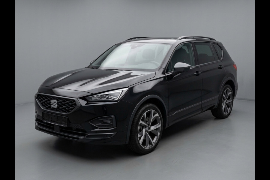 Seat Tarraco 1.4 TSI eHybrid 245pk PHEV FR | Panorama | Trekhaak | 360 Camera