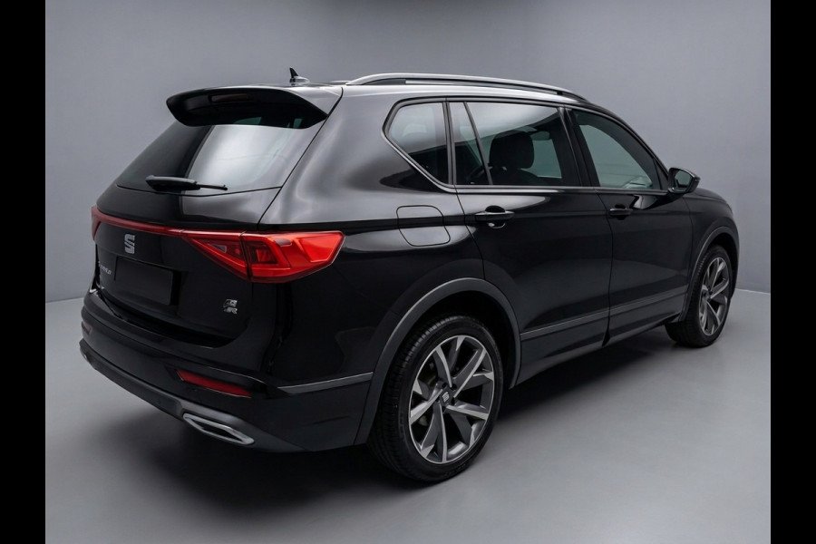 Seat Tarraco 1.4 TSI eHybrid 245pk PHEV FR | Panorama | Trekhaak | 360 Camera