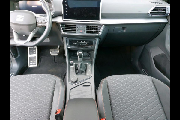 Seat Tarraco 1.4 TSI eHybrid 245pk PHEV FR | Panorama | Trekhaak | 360 Camera