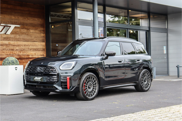 MINI Countryman 2.0 JCW John Cooper Works ALL4 XL **Pano/HUD/360/Fulloptions**
