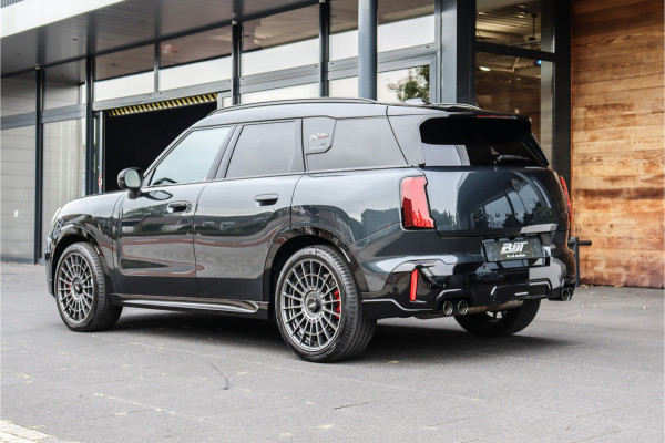 MINI Countryman 2.0 JCW John Cooper Works ALL4 XL **Pano/HUD/360/Fulloptions**