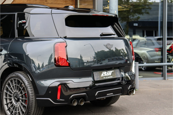 MINI Countryman 2.0 JCW John Cooper Works ALL4 XL **Pano/HUD/360/Fulloptions**