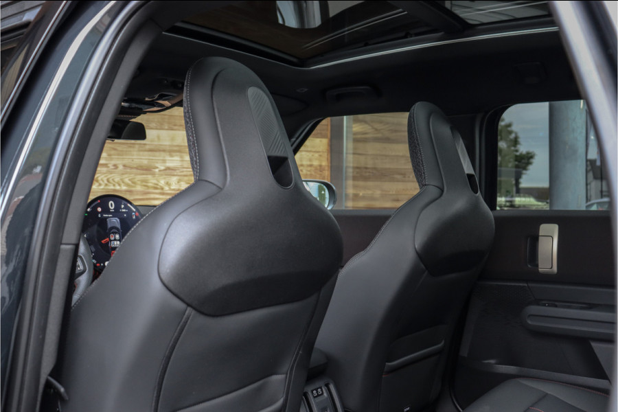 MINI Countryman 2.0 JCW John Cooper Works ALL4 XL **Pano/HUD/360/Fulloptions**