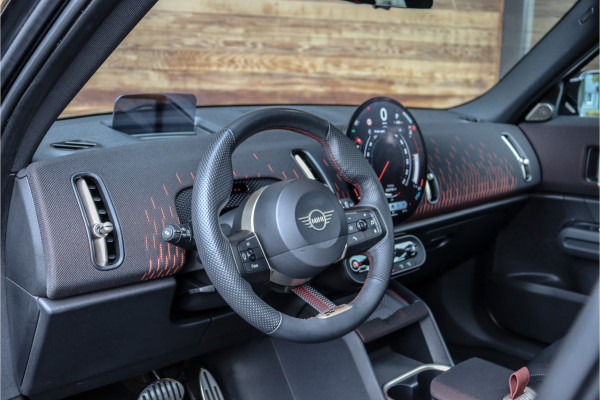 MINI Countryman 2.0 JCW John Cooper Works ALL4 XL **Pano/HUD/360/Fulloptions**