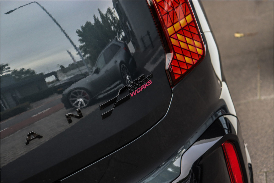 MINI Countryman 2.0 JCW John Cooper Works ALL4 XL **Pano/HUD/360/Fulloptions**