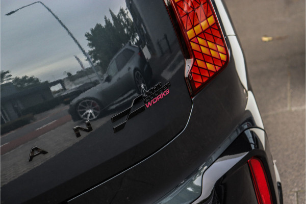 MINI Countryman 2.0 JCW John Cooper Works ALL4 XL **Pano/HUD/360/Fulloptions**